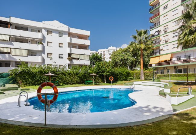 Apartment in Benalmádena - LAGOON VISTA BY ALFRESCO STAYS Apartment in Benalmádena - LAGOON VISTA BY ALFRESCO STAYS