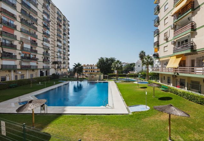 Apartment in Benalmádena - LAGOON VISTA BY ALFRESCO STAYS Apartment in Benalmádena - LAGOON VISTA BY ALFRESCO STAYS