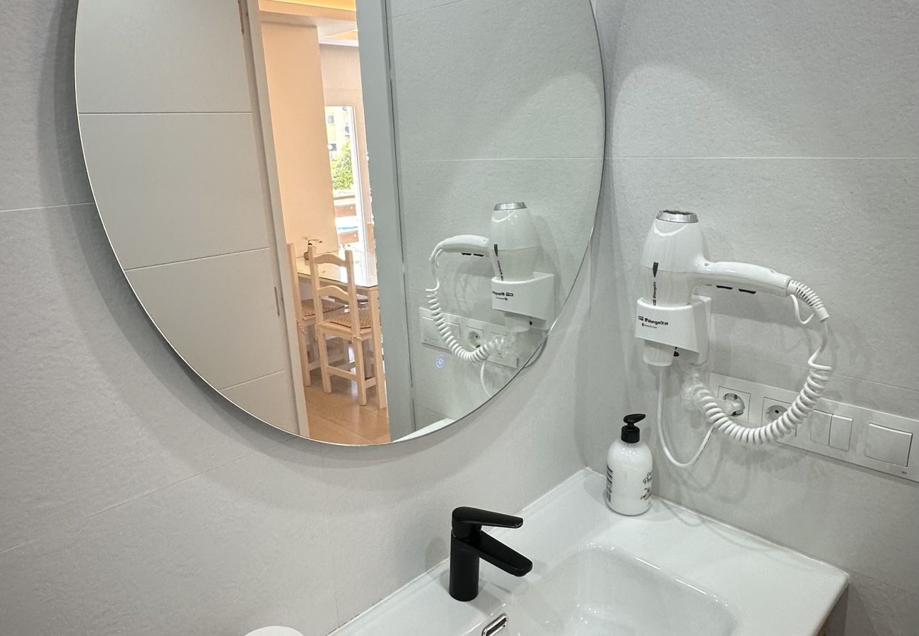 Studio in Benalmádena - LAGOON VISTA BY ALFRESCO STAYS
