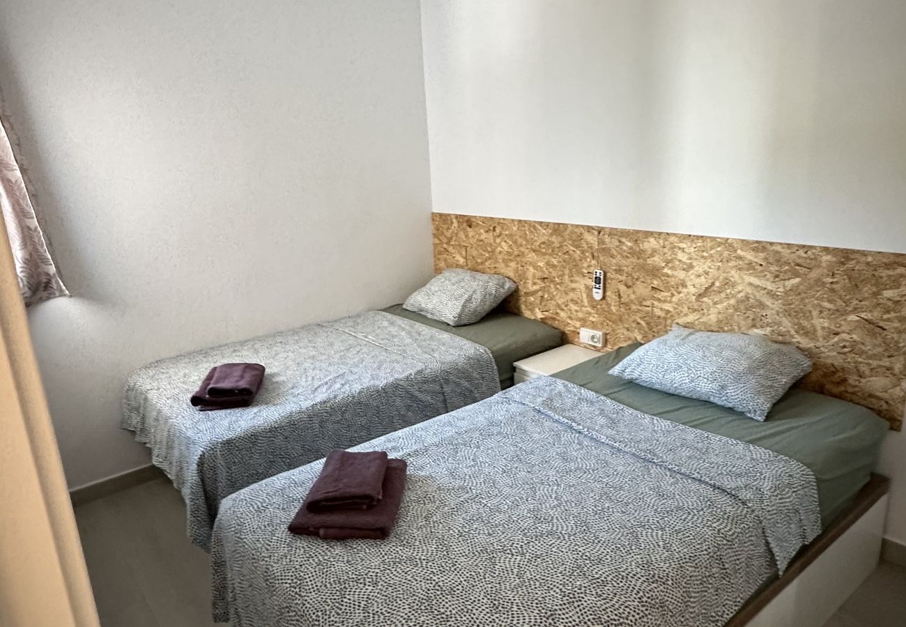 Studio in Benalmádena - LAGOON VISTA BY ALFRESCO STAYS