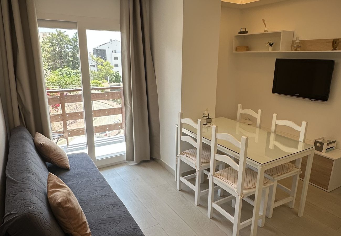Studio in Benalmádena - LAGOON VISTA BY ALFRESCO STAYS
