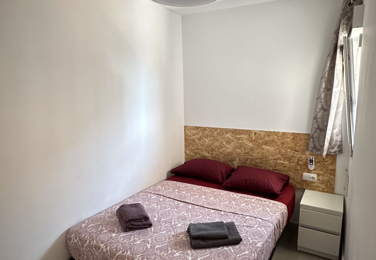 Studio in Benalmádena - LAGOON VISTA BY ALFRESCO STAYS