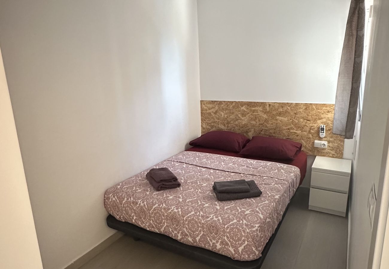 Studio in Benalmádena - LAGOON VISTA BY ALFRESCO STAYS