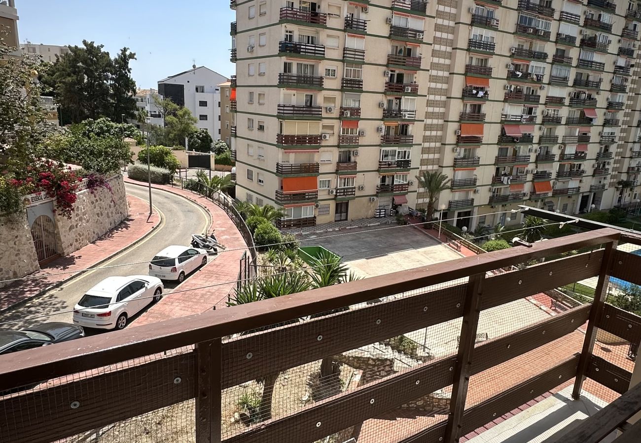 Studio in Benalmádena - LAGOON VISTA BY ALFRESCO STAYS