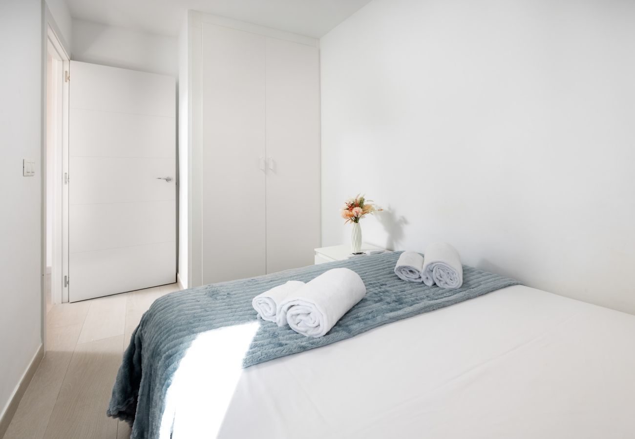 Apartment in Benalmádena - LAGOON VISTA BY ALFRESCO STAYS Apartment in Benalmádena - LAGOON VISTA BY ALFRESCO STAYS