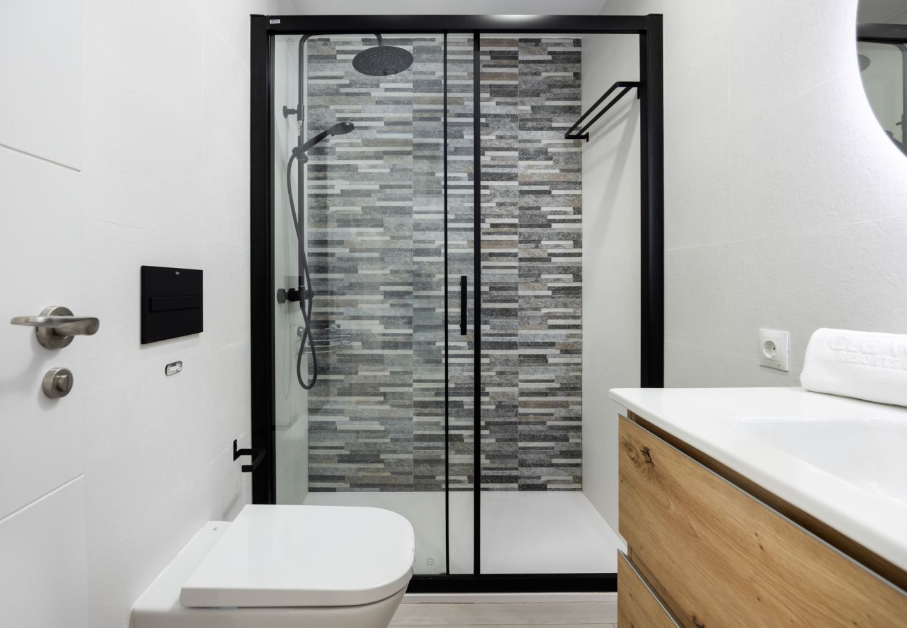 Apartment in Benalmádena - LAGOON VISTA BY ALFRESCO STAYS Apartment in Benalmádena - LAGOON VISTA BY ALFRESCO STAYS