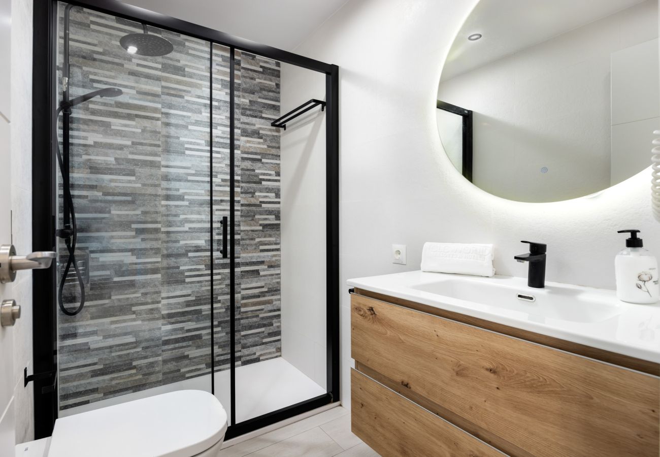 Apartment in Benalmádena - LAGOON VISTA BY ALFRESCO STAYS Apartment in Benalmádena - LAGOON VISTA BY ALFRESCO STAYS