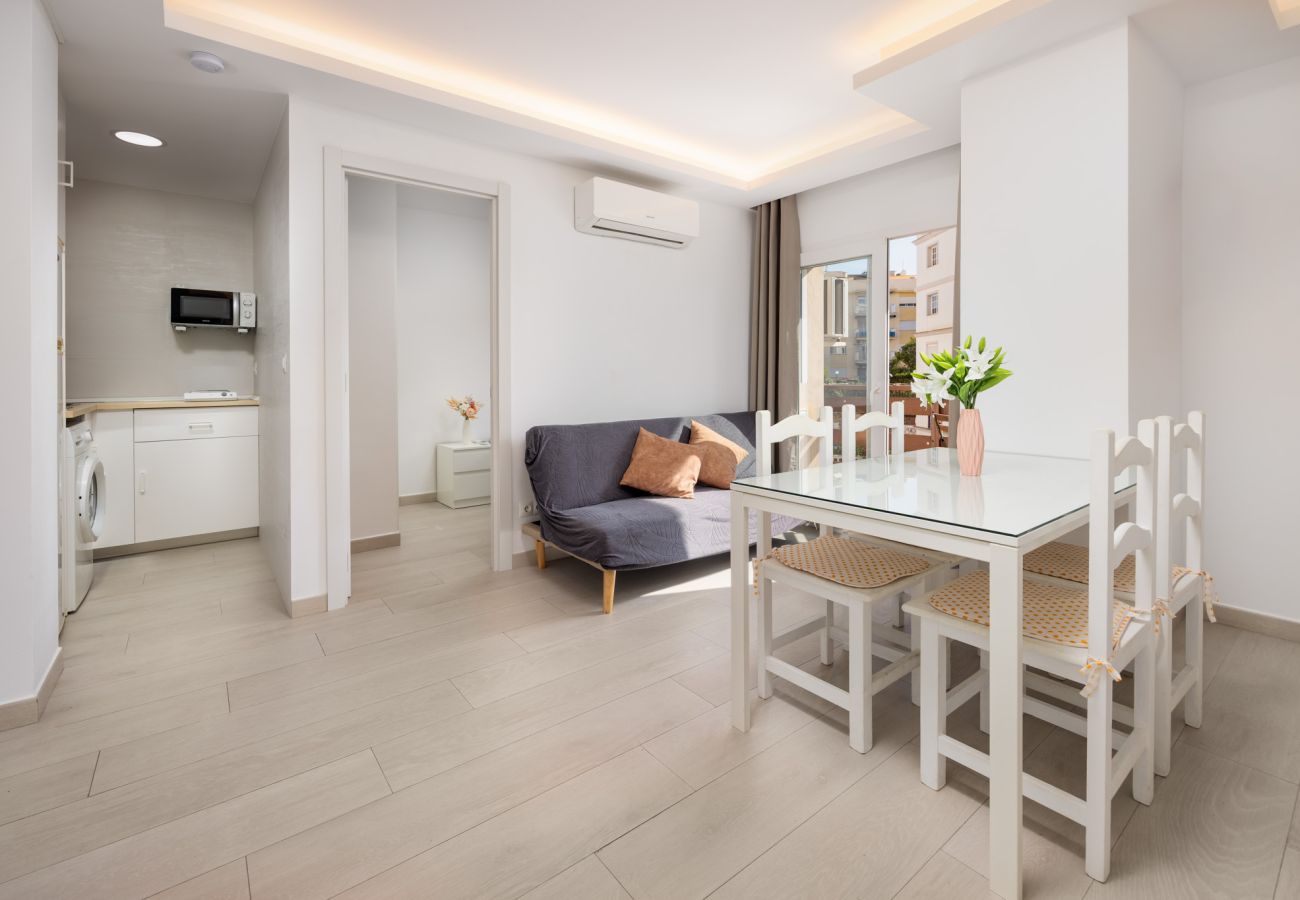 Apartment in Benalmádena - LAGOON VISTA BY ALFRESCO STAYS Apartment in Benalmádena - LAGOON VISTA BY ALFRESCO STAYS