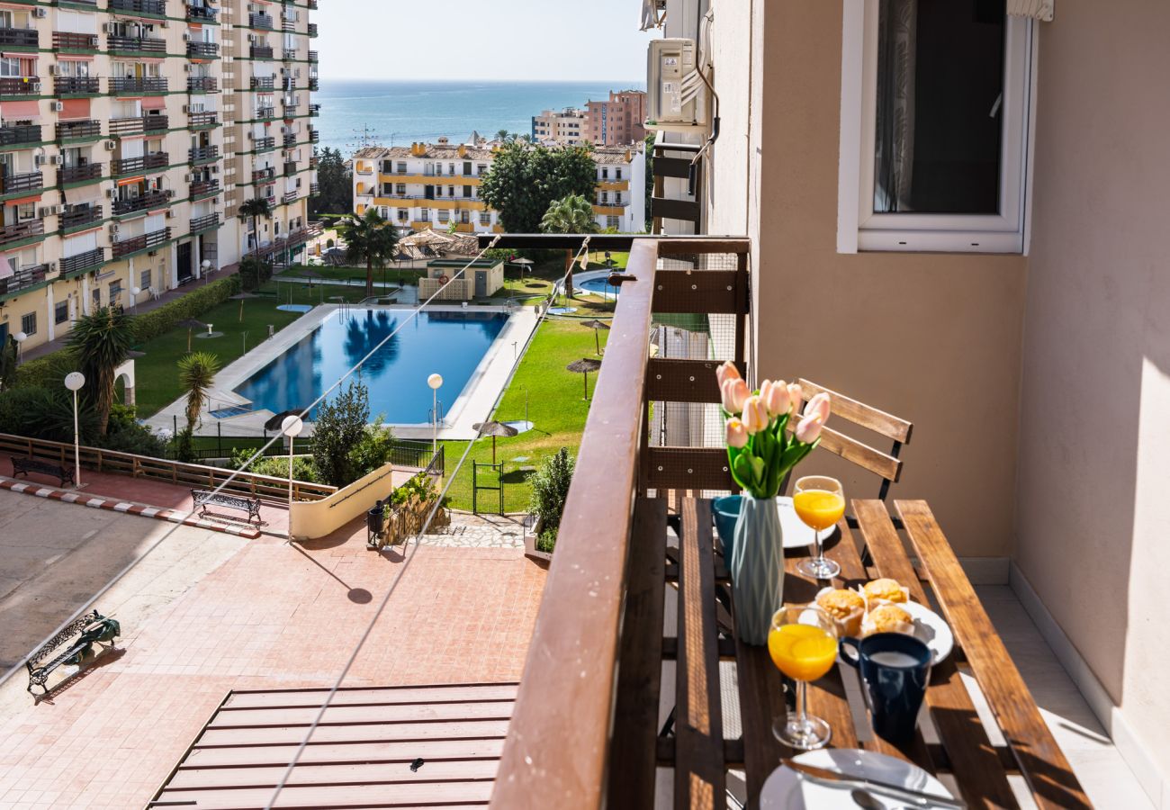 Apartment in Benalmádena - LAGOON VISTA BY ALFRESCO STAYS Apartment in Benalmádena - LAGOON VISTA BY ALFRESCO STAYS