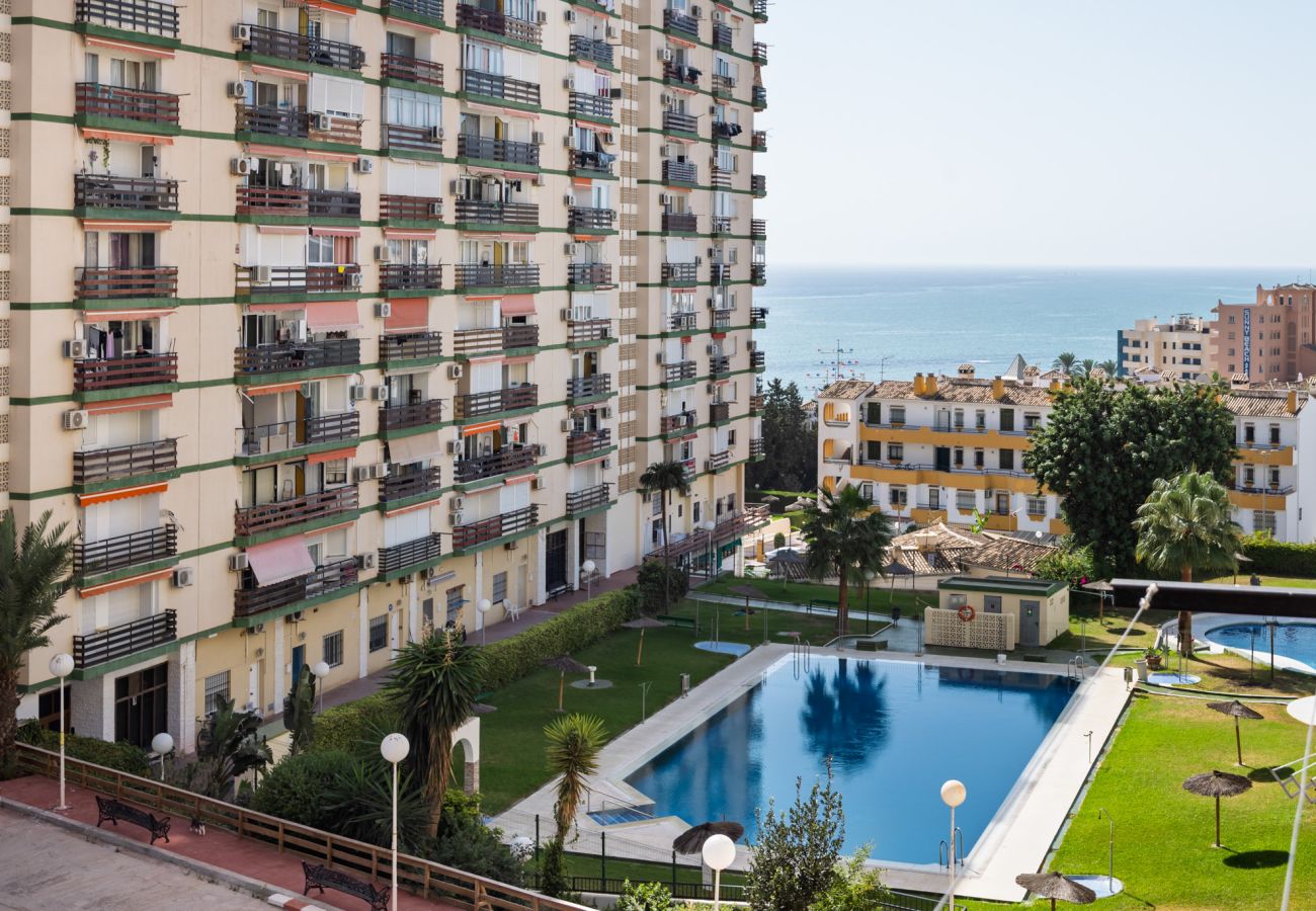 Apartment in Benalmádena - LAGOON VISTA BY ALFRESCO STAYS Apartment in Benalmádena - LAGOON VISTA BY ALFRESCO STAYS
