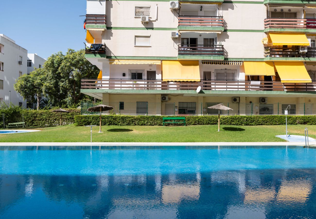 Apartment in Benalmádena - LAGOON VISTA BY ALFRESCO STAYS Apartment in Benalmádena - LAGOON VISTA BY ALFRESCO STAYS