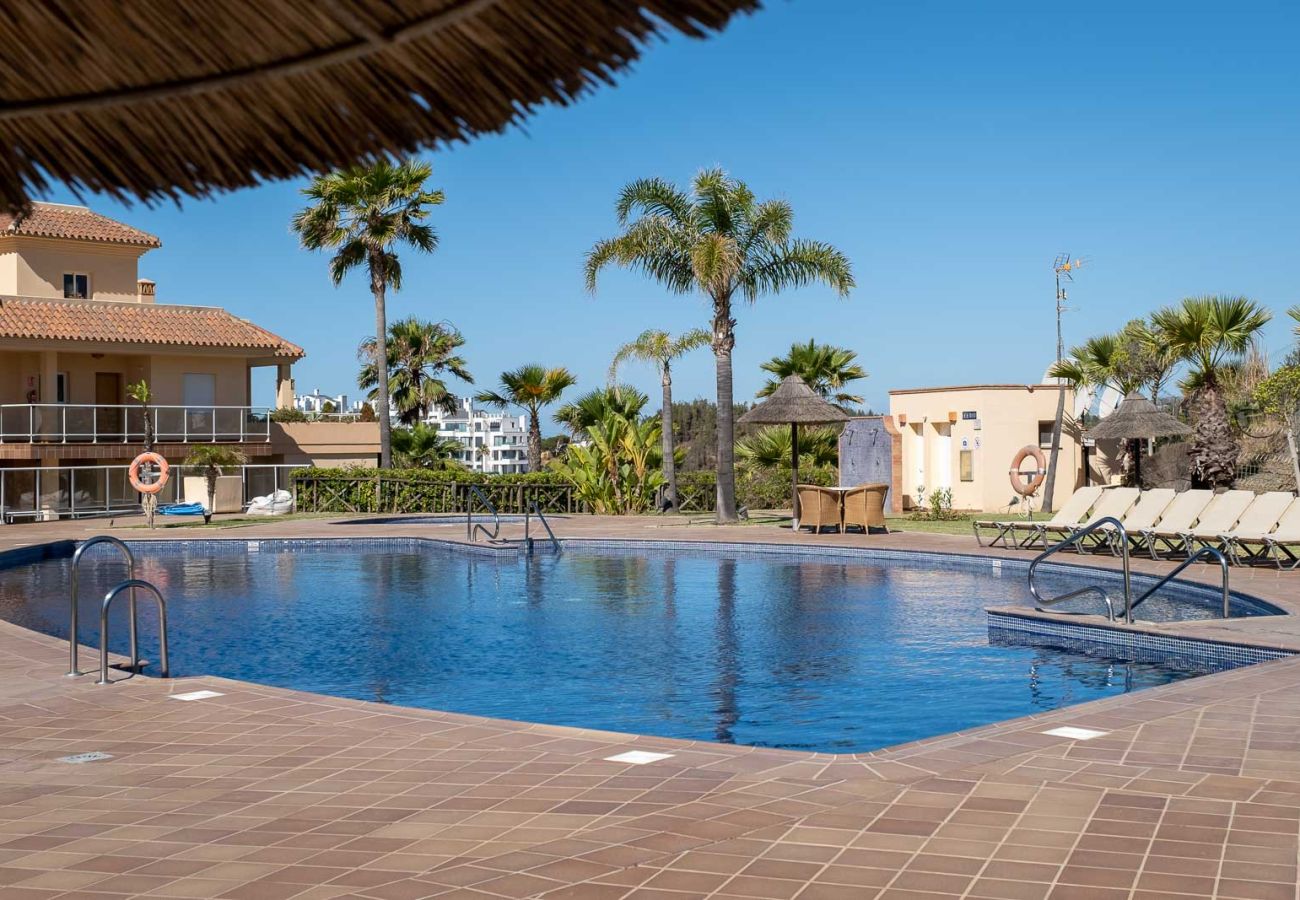 Apartment in Mijas Costa - Malibu Mansions Grand SeaLine by Alfresco Stays