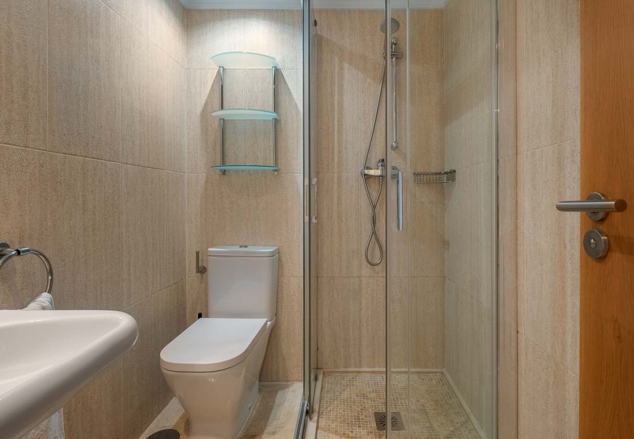 Apartment in Mijas Costa - Malibu Mansions Grand SeaLine by Alfresco Stays