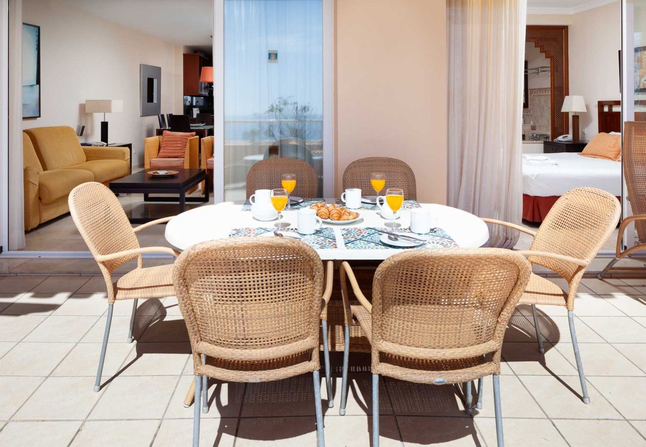 Apartment in Mijas Costa - Malibu Mansions Grand SeaLine by Alfresco Stays