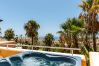 Apartment in Mijas Costa - Malibu Mansions Grand SeaLine by Alfresco Stays