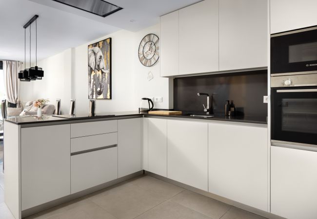 Apartment in Mijas Costa - Calanova Dream Golf  by Alfresco Stays Apartment in Mijas Costa - Calanova Dream Golf  by Alfresco Stays