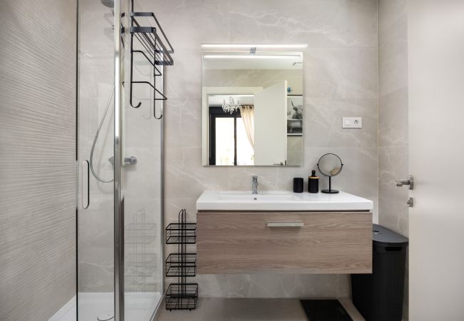 Apartment in Mijas Costa - Calanova Dream Golf  by Alfresco Stays Apartment in Mijas Costa - Calanova Dream Golf  by Alfresco Stays