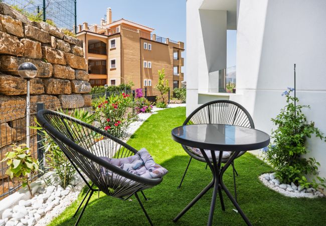 Apartment in Mijas Costa - Calanova Dream Golf  by Alfresco Stays Apartment in Mijas Costa - Calanova Dream Golf  by Alfresco Stays