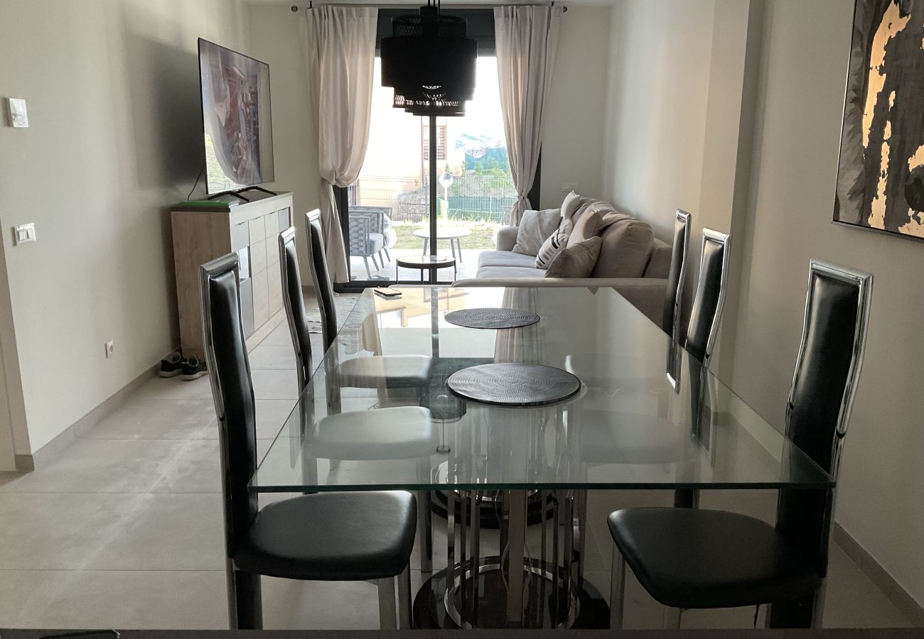 Apartment in Mijas Costa - Calanova Endless Horizons by Alfresco Stays