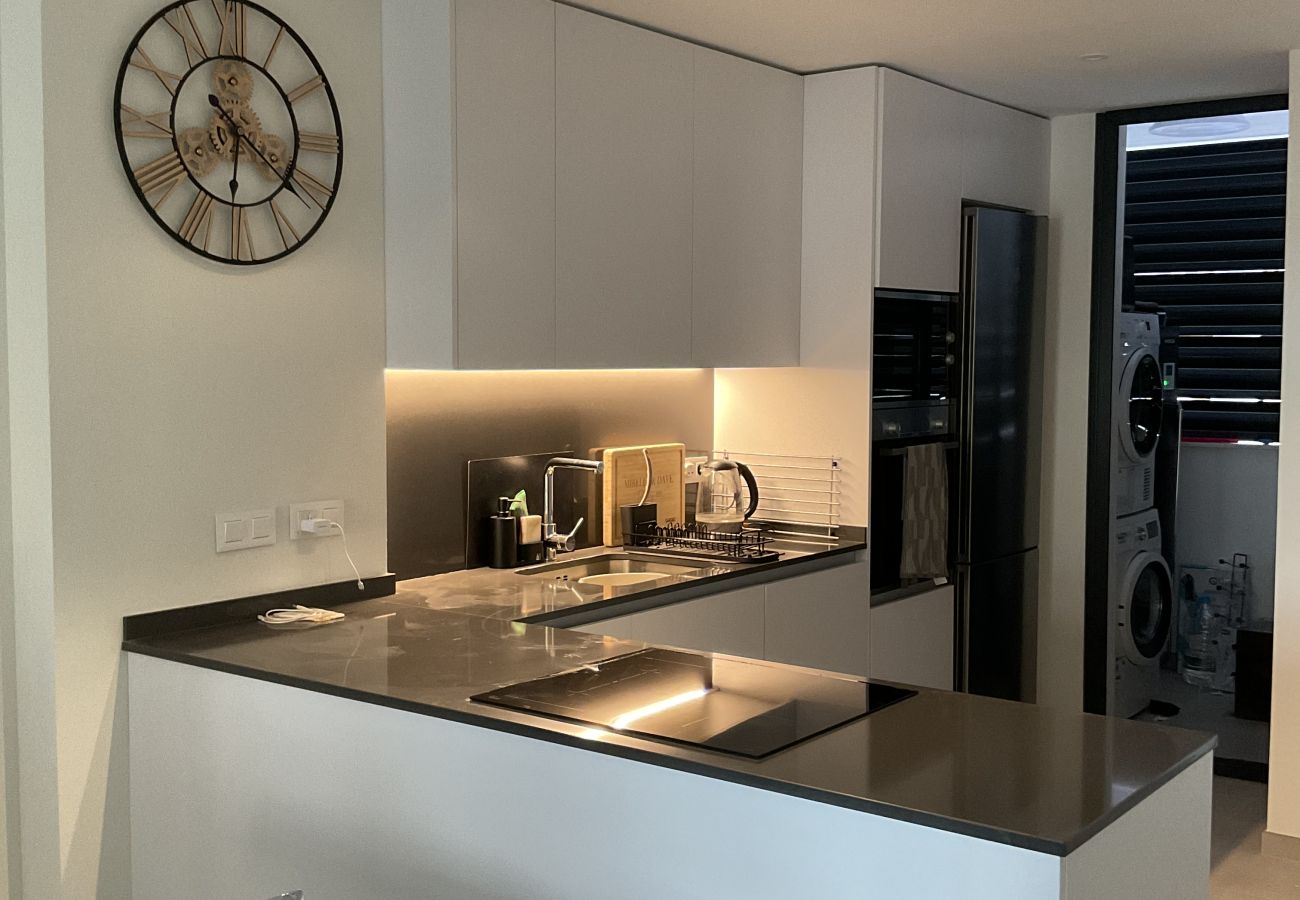 Apartment in Mijas Costa - Calanova Endless Horizons by Alfresco Stays