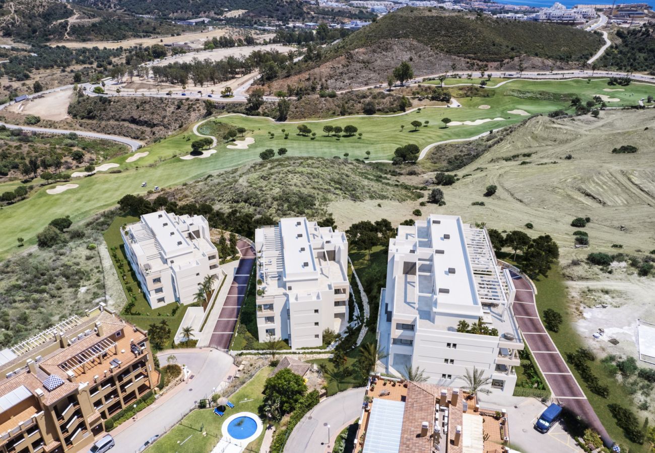 Apartment in Mijas Costa - Calanova Endless Horizons by Alfresco Stays