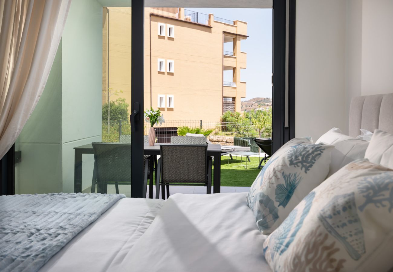 Apartment in Mijas Costa - Calanova Dream Golf  by Alfresco Stays