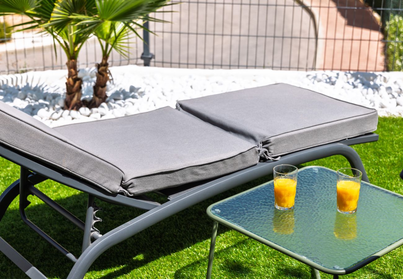 Apartment in Mijas Costa - Calanova Dream Golf  by Alfresco Stays
