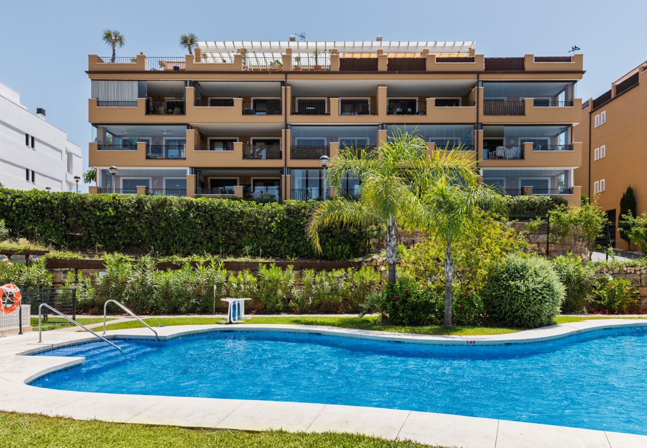Apartment in Mijas Costa - Calanova Dream Golf  by Alfresco Stays