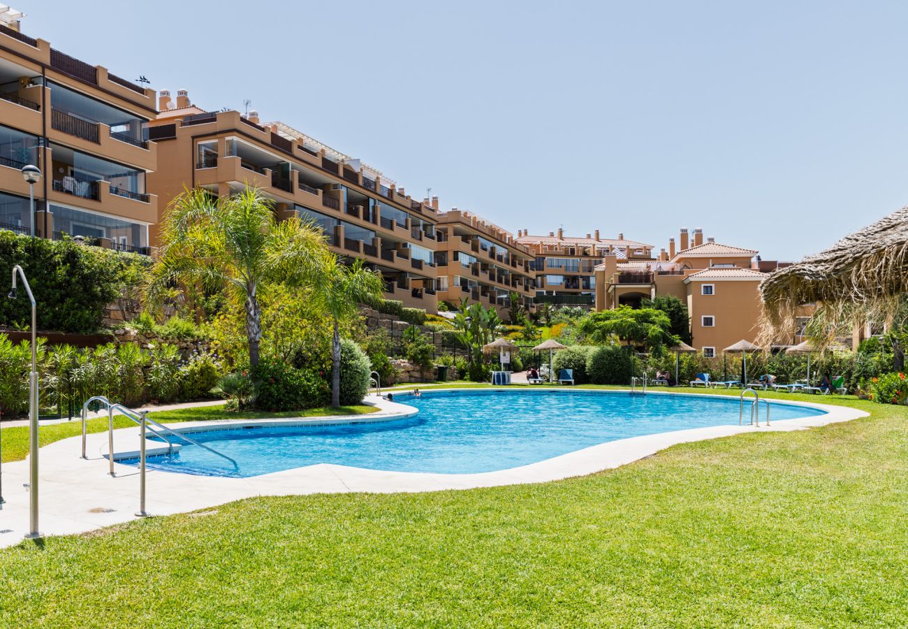 Apartment in Mijas Costa - Calanova Dream Golf  by Alfresco Stays