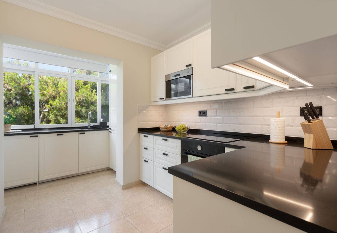 Apartment in Mijas Costa - Bright Space Sea by Alfresco Stays