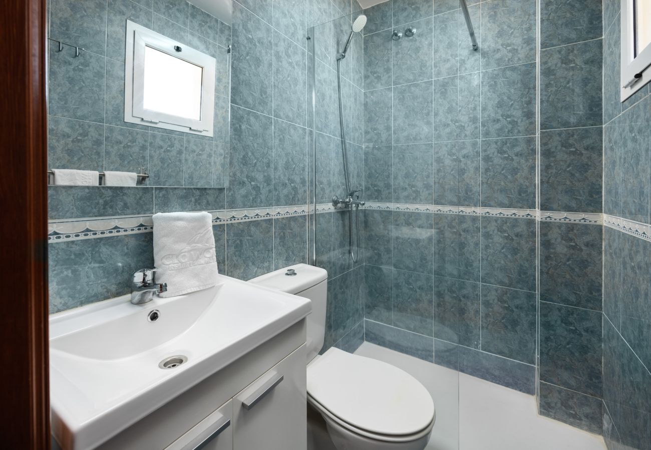 Apartment in Mijas Costa - Sunny Terrace Getaway by Alfresco Stays