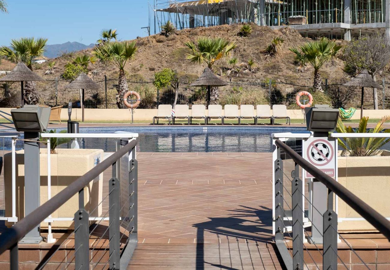 Apartment in Mijas Costa - Malibu Mansions Elite Panorama by Alfresco Stays