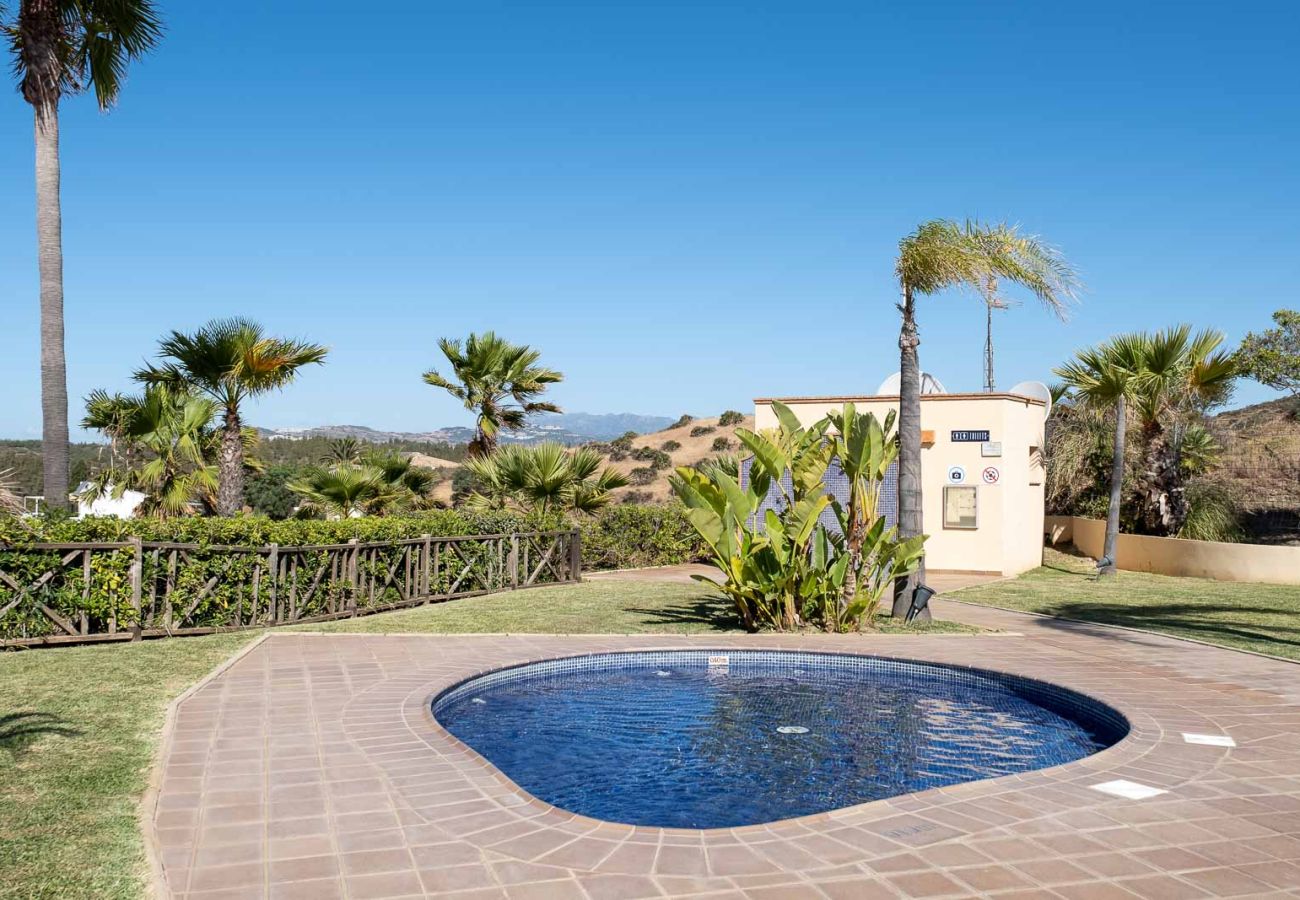 Apartment in Mijas Costa - Malibu Mansions Elite Panorama by Alfresco Stays