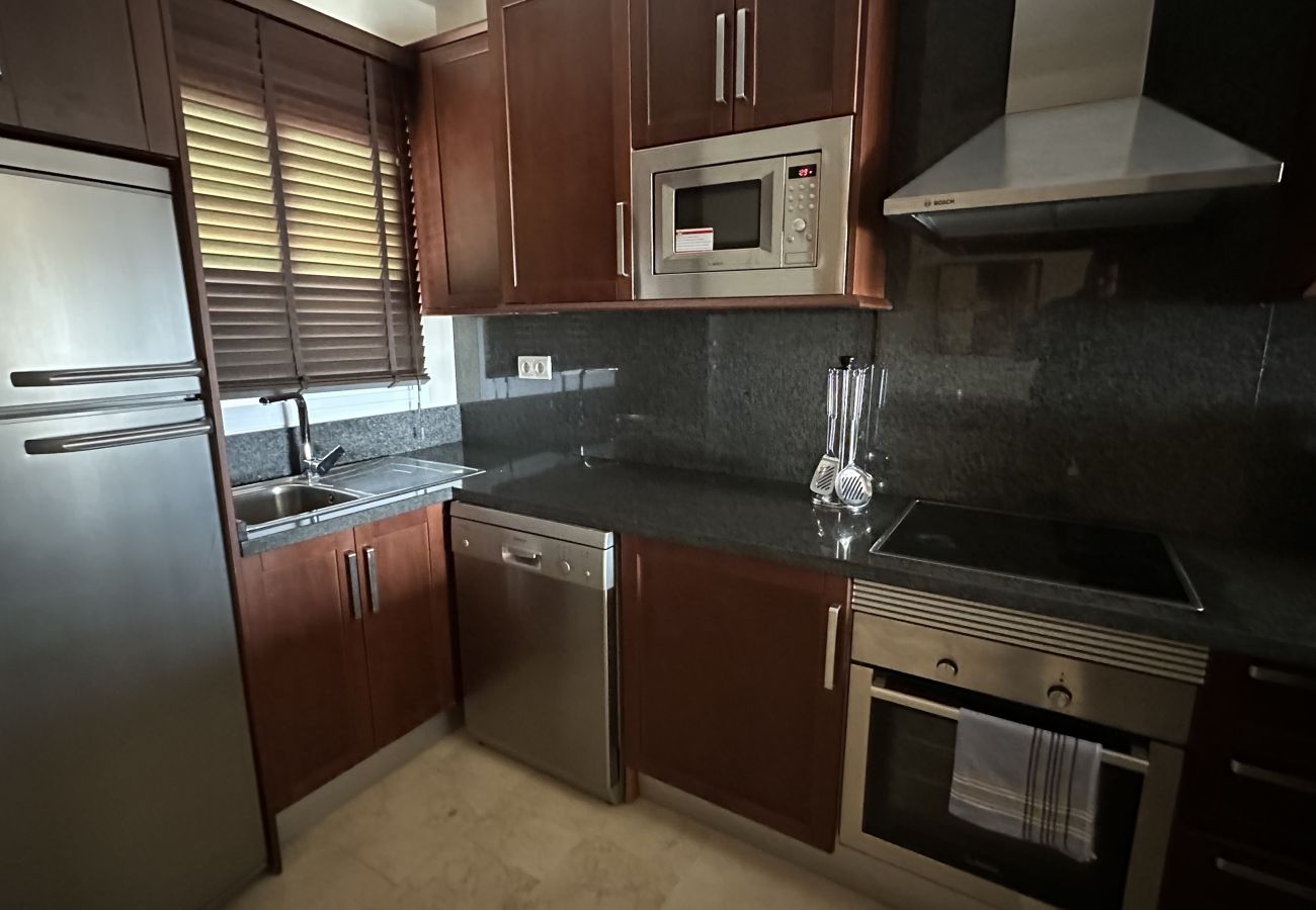 Apartment in Mijas Costa - Malibu Mansions Elite Panorama by Alfresco Stays