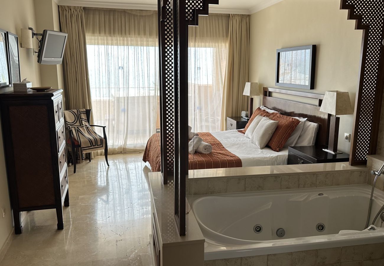 Apartment in Mijas Costa - Malibu Mansions Elite Panorama by Alfresco Stays