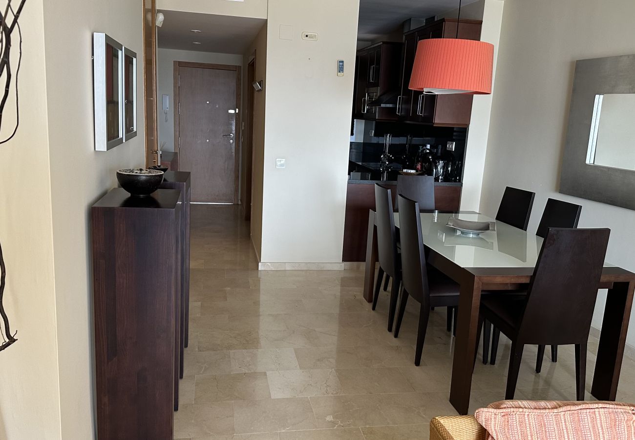 Apartment in Mijas Costa - Malibu Mansions Elite Panorama by Alfresco Stays