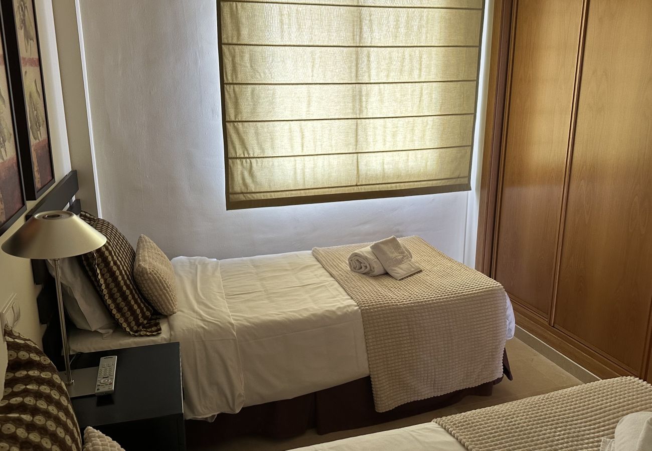 Apartment in Mijas Costa - Malibu Mansions Elite Panorama by Alfresco Stays