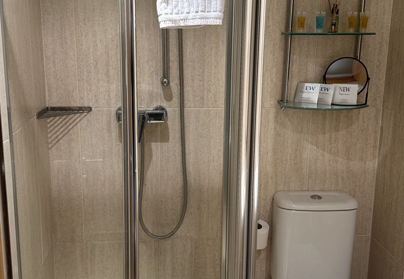 Apartment in Mijas Costa - Malibu Mansions Elite Panorama by Alfresco Stays