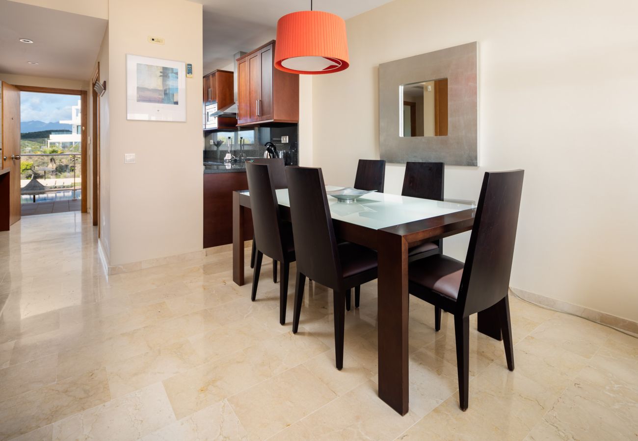 Apartment in Mijas Costa - Malibu Mansions Elite Panorama by Alfresco Stays