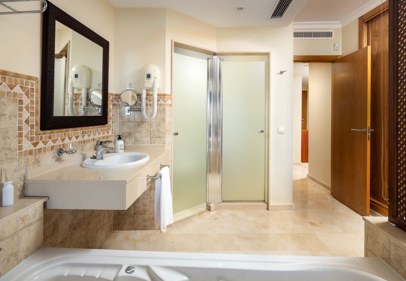 Apartment in Mijas Costa - Malibu Mansions Elite Panorama by Alfresco Stays