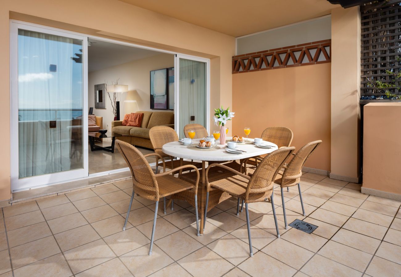 Apartment in Mijas Costa - Malibu Mansions Elite Panorama by Alfresco Stays