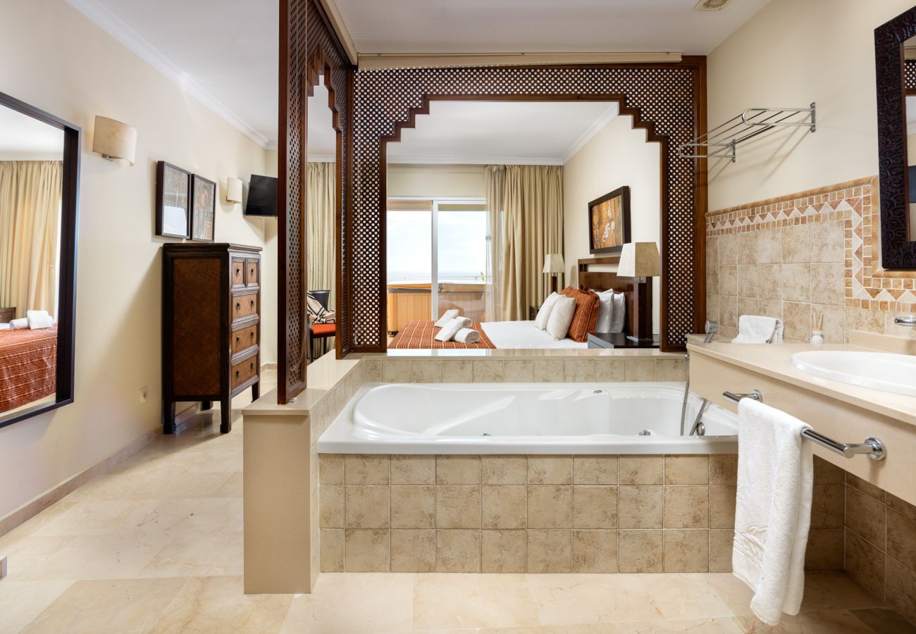 Apartment in Mijas Costa - Malibu Mansions Elite Panorama by Alfresco Stays