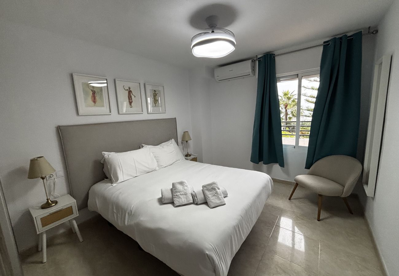 Apartment in Mijas Costa - VerdeMar Apartment by Alfresco Stays
