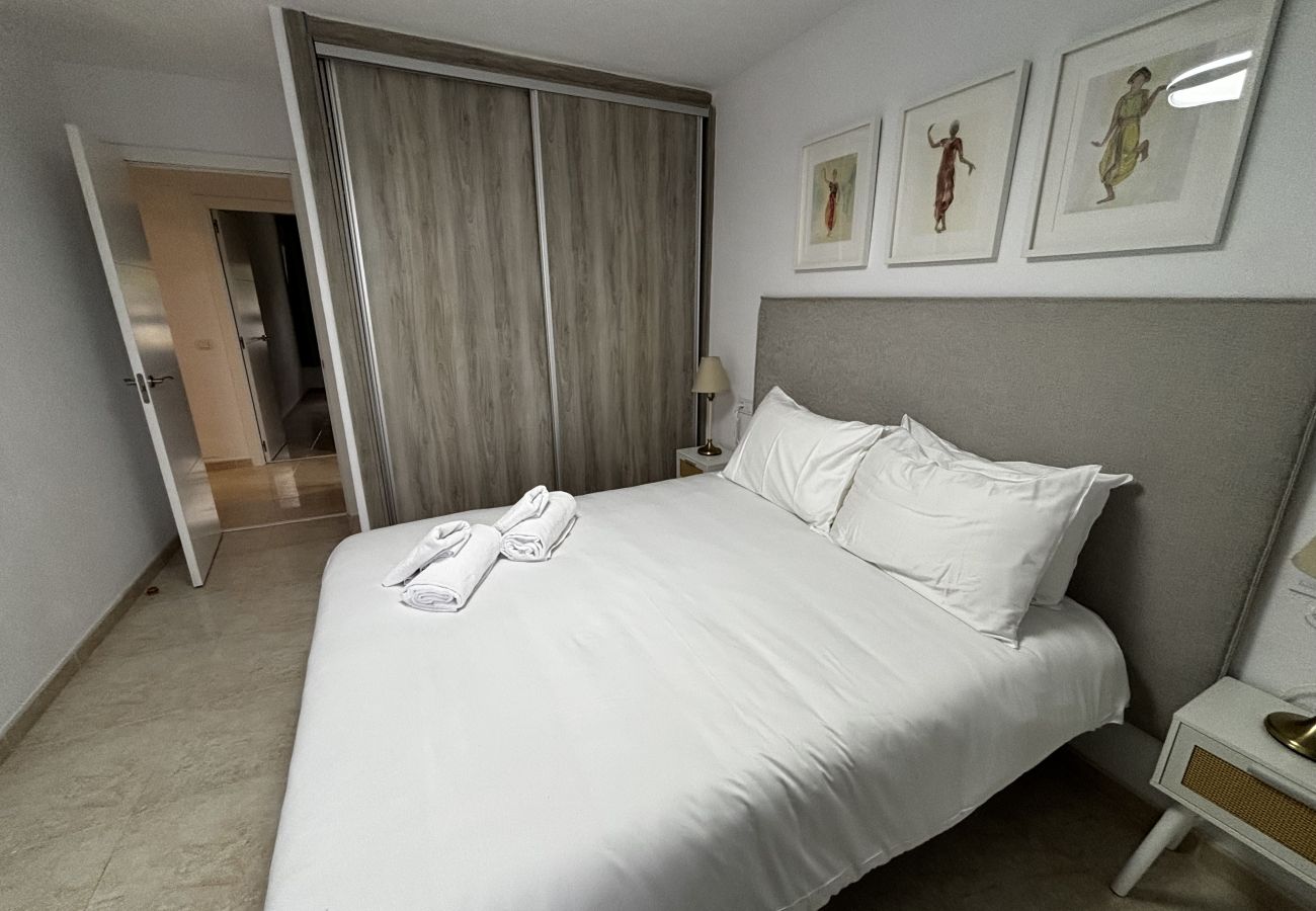 Apartment in Mijas Costa - VerdeMar Apartment by Alfresco Stays