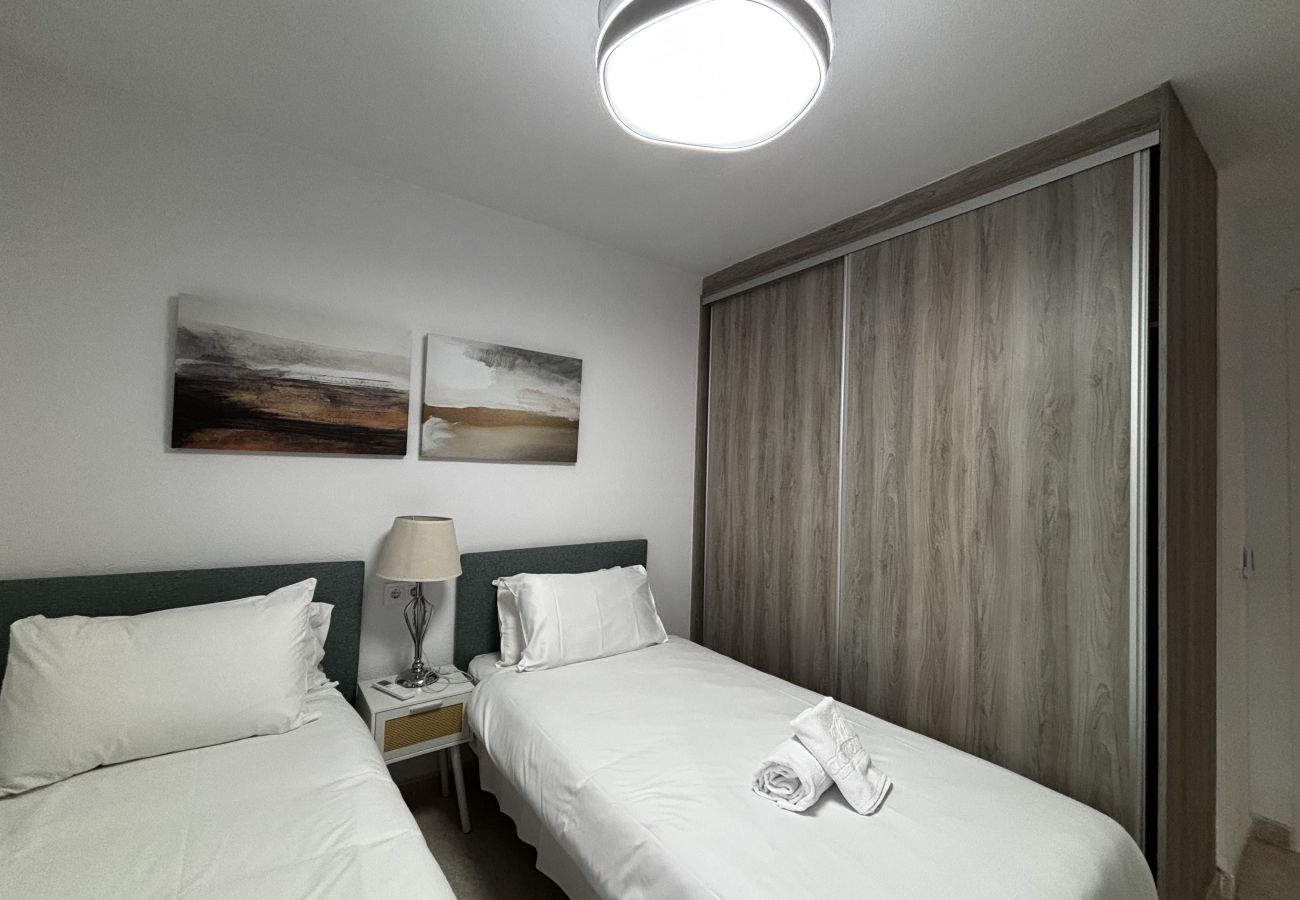 Apartment in Mijas Costa - VerdeMar Apartment by Alfresco Stays