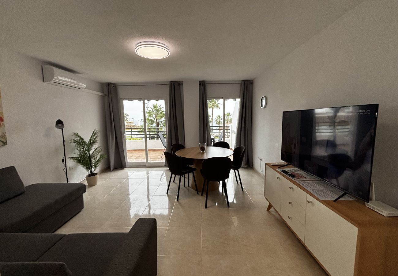 Apartment in Mijas Costa - VerdeMar Apartment by Alfresco Stays