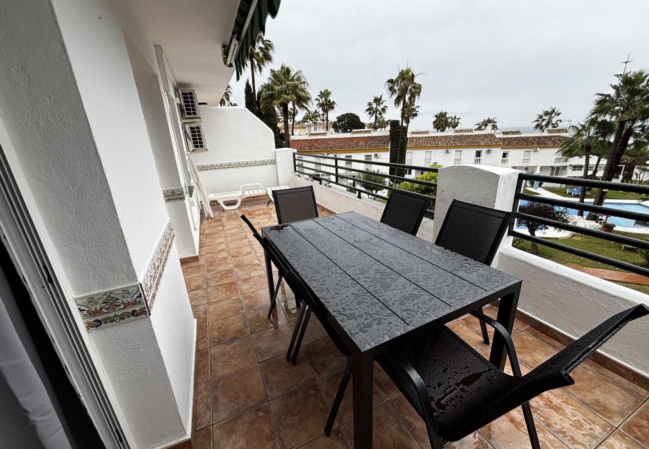 Apartment in Mijas Costa - VerdeMar Apartment by Alfresco Stays