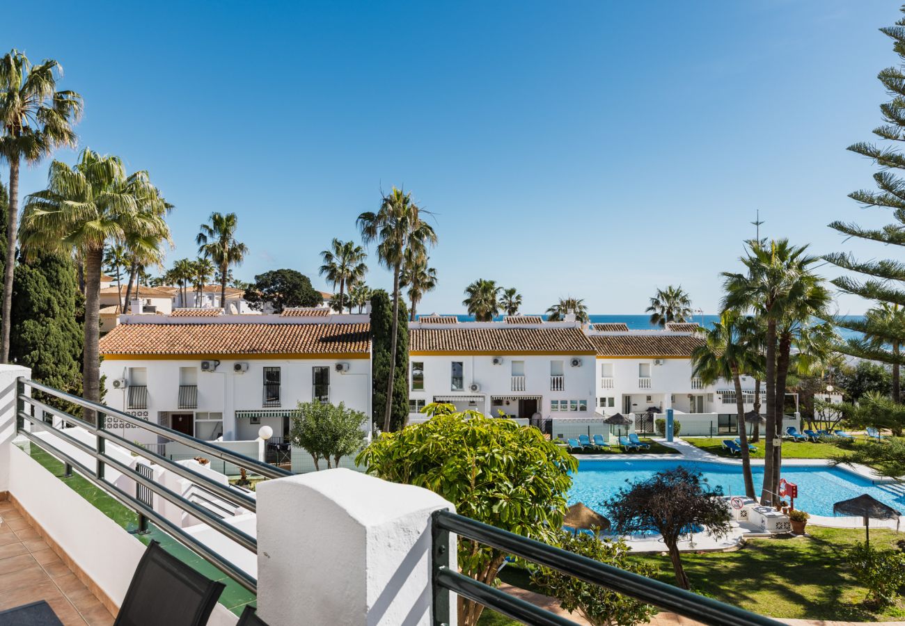 Apartment in Mijas Costa - VerdeMar Apartment by Alfresco Stays