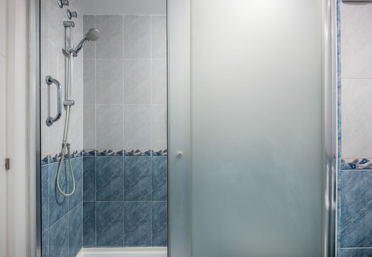 Apartment in Mijas Costa - VerdeMar Apartment by Alfresco Stays