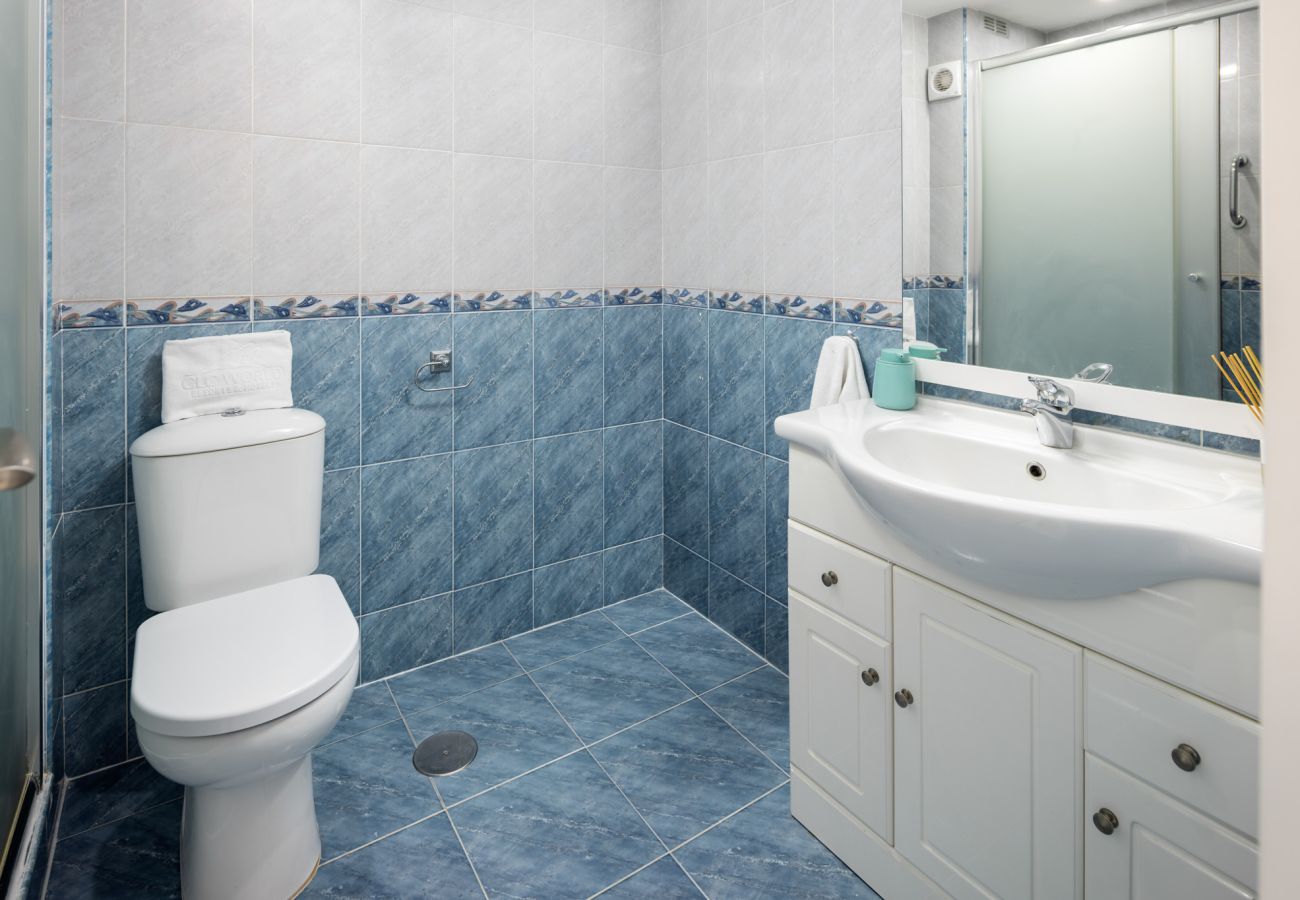 Apartment in Mijas Costa - VerdeMar Apartment by Alfresco Stays